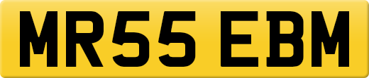 MR55EBM