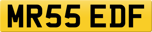 MR55EDF