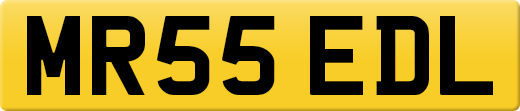 MR55EDL