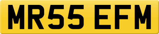 MR55EFM