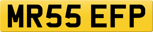 MR55EFP