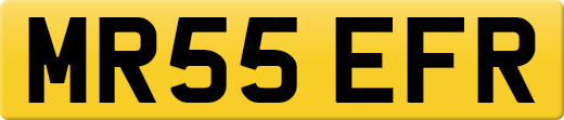 MR55EFR