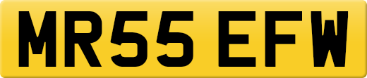 MR55EFW