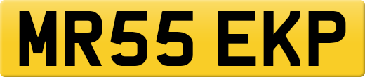 MR55EKP