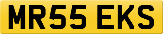 MR55EKS