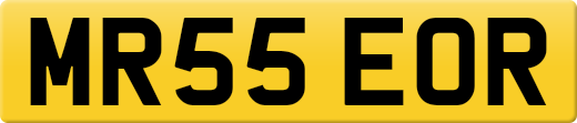 MR55EOR