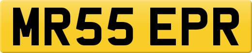 MR55EPR