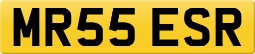 MR55ESR