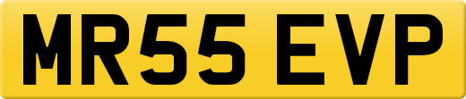 MR55EVP