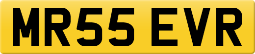 MR55EVR