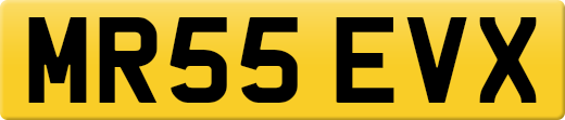 MR55EVX