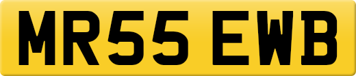MR55EWB