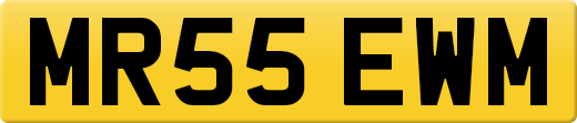 MR55EWM