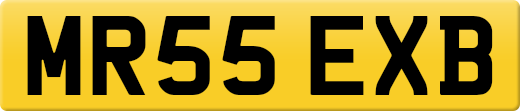 MR55EXB