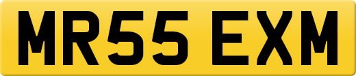 MR55EXM