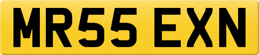 MR55EXN