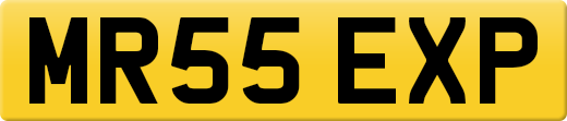 MR55EXP