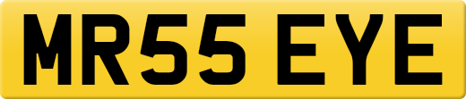 MR55EYE