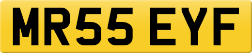 MR55EYF