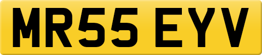 MR55EYV