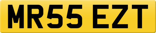 MR55EZT