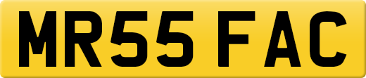 MR55FAC
