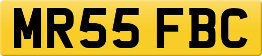MR55FBC