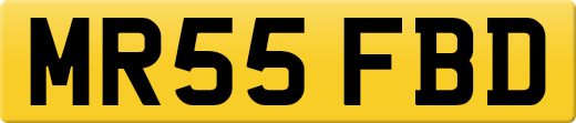 MR55FBD