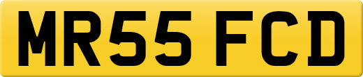 MR55FCD