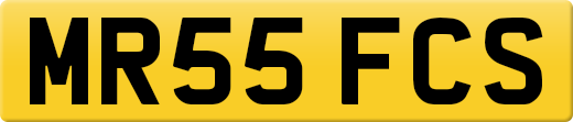MR55FCS