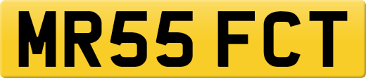 MR55FCT