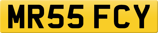 MR55FCY