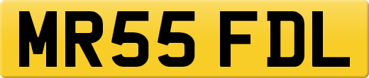 MR55FDL