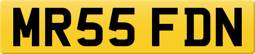 MR55FDN