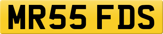 MR55FDS