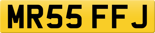 MR55FFJ