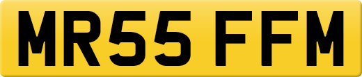 MR55FFM
