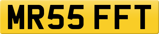 MR55FFT