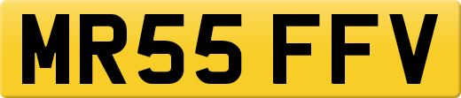 MR55FFV