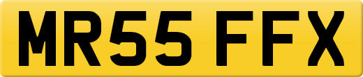 MR55FFX