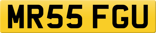 MR55FGU