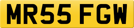 MR55FGW