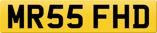 MR55FHD