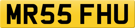 MR55FHU