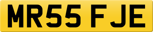 MR55FJE