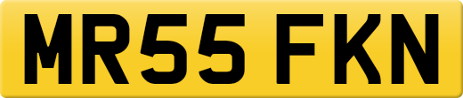 MR55FKN