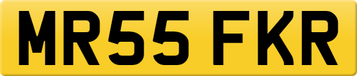 MR55FKR