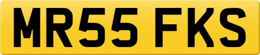 MR55FKS