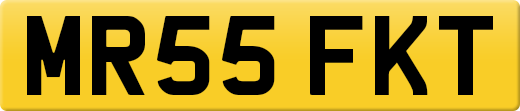 MR55FKT