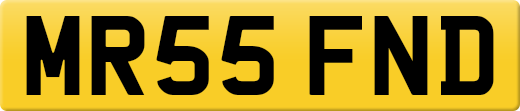 MR55FND